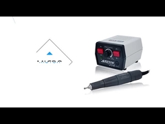 Motor micro del laboratorio dental