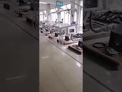 unidad dental de la silla de la lámpara de la cirugía del diseño moderno LED