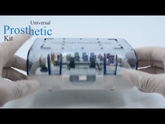 Unidad dental de Handpiece