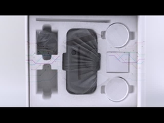 Intra máquina de radiografía oral dental de Digitaces de la cámara para el tratamiento Endodontic