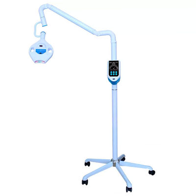 Máquina de blanqueamiento dental de dientes AC100-240V 35W para salón de belleza