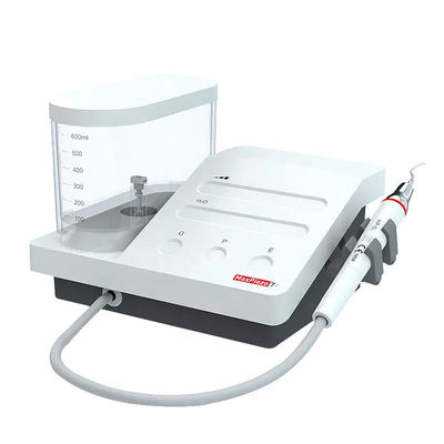 Clínica ultra Sonic Scaler Instruments Multipurpose de la aleación de aluminio