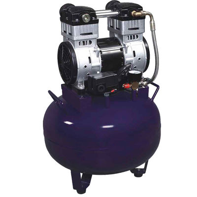 Compresor dental estable práctico de la silla, unidad dental del compresor de aire 140L/min