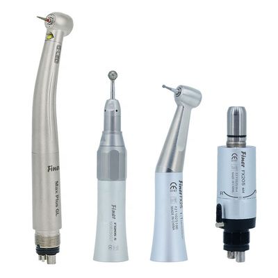 Unidad de toallas dentales de ángulo opuesto Kit de toallas académicas para estudiantes de odontología multipropósito