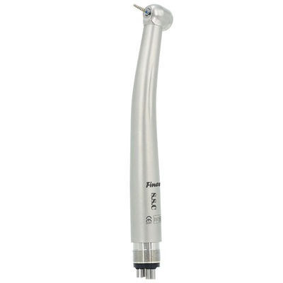 peso ligero dental de la unidad de Handpiece de la velocidad del tiburón de la oficina de 1.6m m de poco ruido