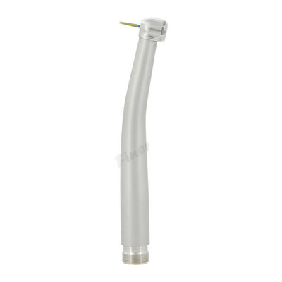 Velocidad de acero inoxidable Handpiece dental con anti tal ruido trasero menos que 60db