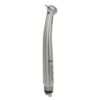 La turbina accionó la unidad dental de Handpiece con la luz del generador LED