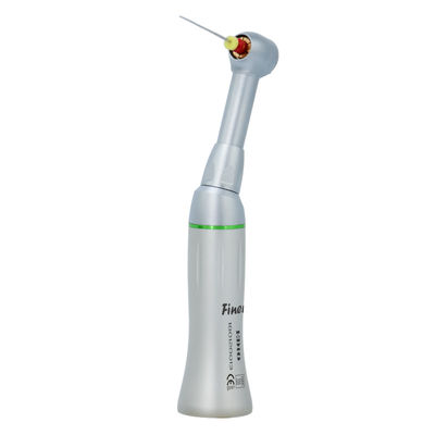 Unidad 2.35m m dental inoxidable de Handpiece con las herramientas del fichero de la mano de la gama de velocidad 000rpm