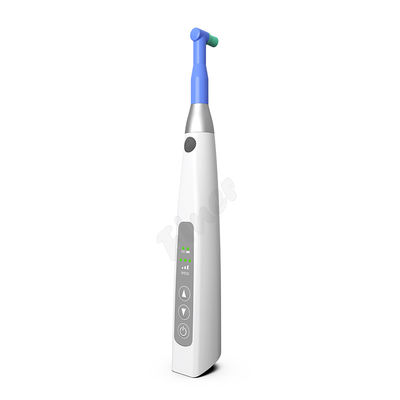 Instrumentos dentales ortodónticos AC 100-240V con mango ergonómico con rango de velocidad de 500 rpm