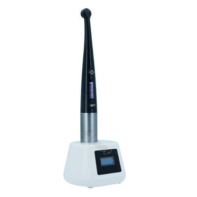 515nm Dental Curing Light Máquina de llenado compuesto 5w Dental Led Curing Light