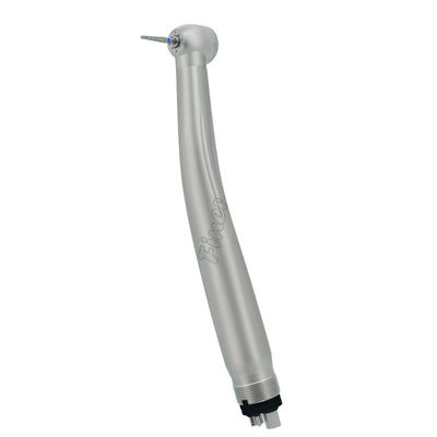 Pulsador de botón Dental Pulsador de alta velocidad Dental Pulsador no de fibra óptica Dental