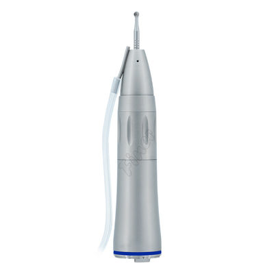 Fibra óptica Dental Sinus Lift Pieza de mano Dental recta Pieza de mano Equipo de implantes dentales