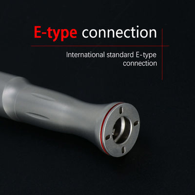 Handpiece anguloso quirúrgico dental hueso de 20 grados que recoge el sino que levanta la osteotomía lumbar ENT Handpiece de la cirugía