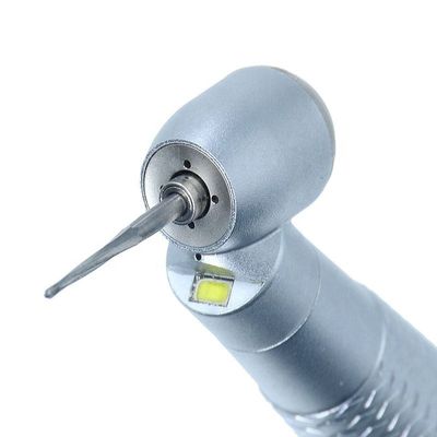 Grados quirúrgico Handpiece dental, M4 práctico Handpiece del LED 45