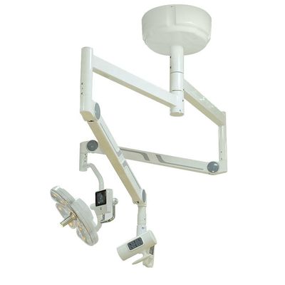 Luz multifuncional de la silla dental con el diámetro durable 120m m de la cámara