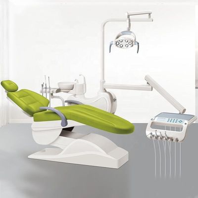 Silla dental Shadowless DurableElectrical, sillas multifuncionales de la cirugía oral