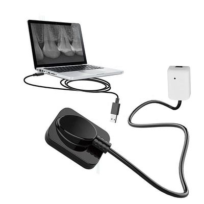 USB X multiusos Ray Dental Machine, PDA inalámbrico X dental Ray Unit