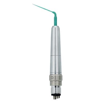 Escalador dental endodóntico Pieza de mano ultrasónica Multipropósito duradero