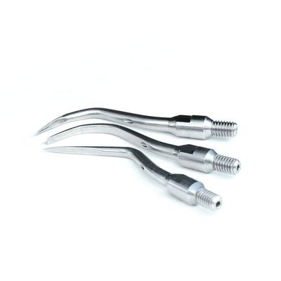 CE Dental Air Ultra Sonic Scaler color negro con acoplador rápido B2/M4