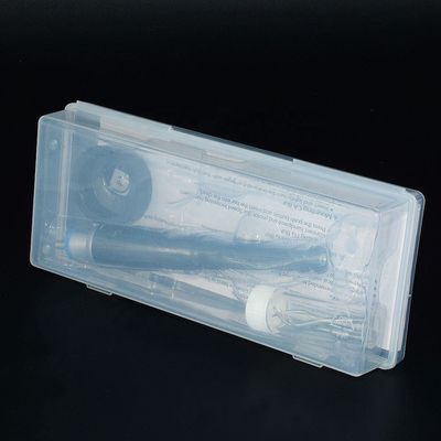 CE Dental Air Ultra Sonic Scaler color negro con acoplador rápido B2/M4