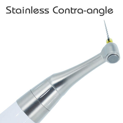 Localizador dental eléctrico Endo Motor Endodontic Treatment DC 5V de Apex