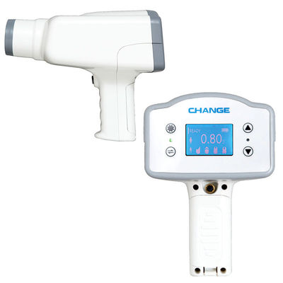 Unidad de radiografía desprendible estable del PDA, Digital ligera X dental Ray Equipment