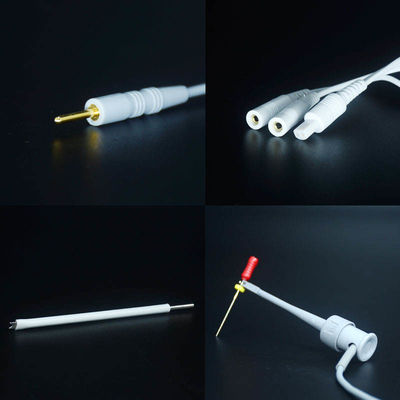 Localizador práctico del ápice de la pantalla LCD dental, localizador endodóntico multiusos del ápice