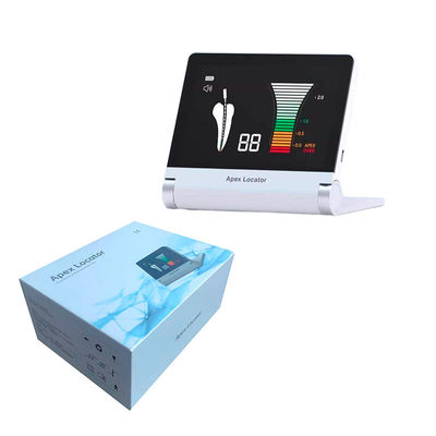 Localizador Endo Motor 50-60Hz de Apex de la aleación de aluminio para el tratamiento de la endodoncia