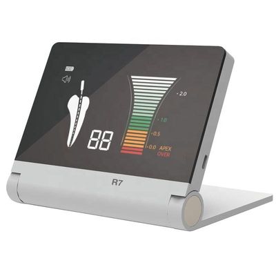 Localizador Endo Motor 50-60Hz de Apex de la aleación de aluminio para el tratamiento de la endodoncia