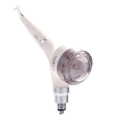 Poder multi de la turbina de la conexión de Prophy del aire dental durable de aluminio