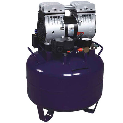 Unidad dental 220VAC portátil 50Hz del compresor de la clínica multifuncional