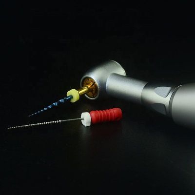 Turbina dental contra el ángulo Handpiece, Handpiece dental multiusos