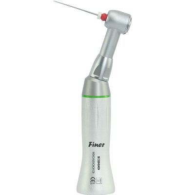 Turbina dental contra el ángulo Handpiece, Handpiece dental multiusos