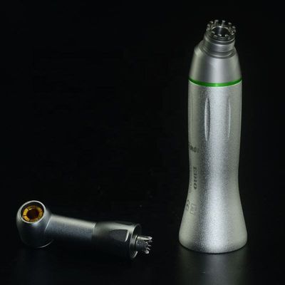 Turbina dental contra el ángulo Handpiece, Handpiece dental multiusos