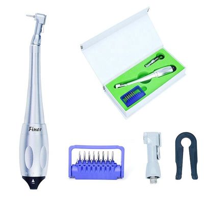Implantes dentales universales durables de plata de la llave de esfuerzo de torsión multiusos