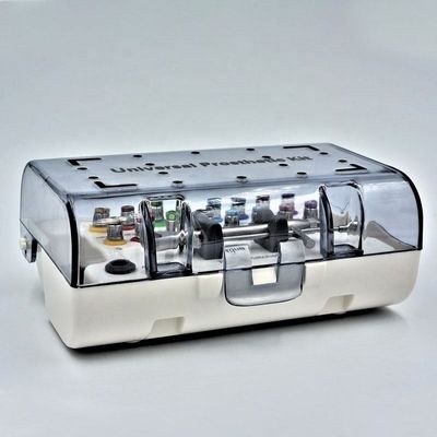 El implante dental apto para el autoclave equipa al peso ligero del sistema del destornillador