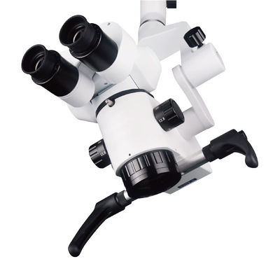 Profesional multiusos del microscopio quirúrgico dental Endodontic 1.5A