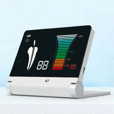 Motor Endodontic 100V-240V con el localizador de Apex, el localizador portátil de Apex y Endo Motor