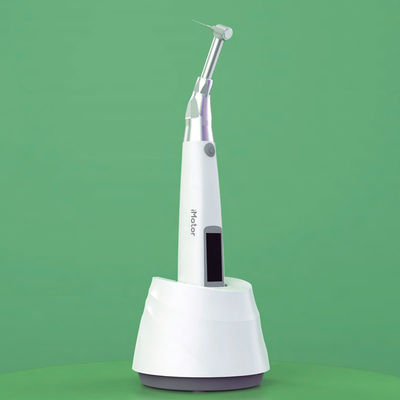 Motor Endodontic 100V-240V con el localizador de Apex, el localizador portátil de Apex y Endo Motor