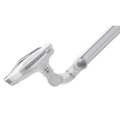 Color blanco portátil dental desprendible de la unidad de máquina de la clínica que blanquea