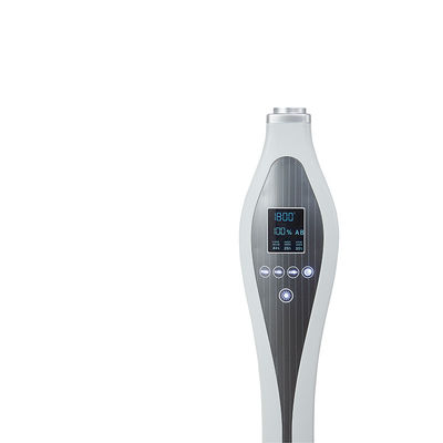 Color blanco portátil dental desprendible de la unidad de máquina de la clínica que blanquea