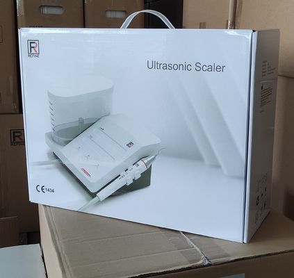Clínica ultra Sonic Scaler Instruments Multipurpose de la aleación de aluminio