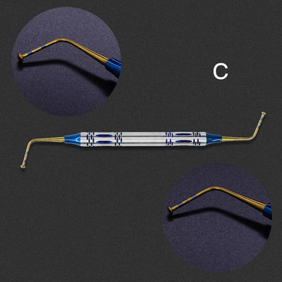 El implante dental de plata portátil equipa el taladro Kit For Sinus Lifting del implante