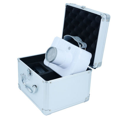 voltaje de tubo dental del CE X Ray Unit 60KV de 50m m X Ray Machine