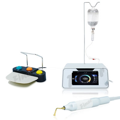 Unidad piezoeléctrica del hueso de Piezosurgery de la máquina de la cirugía del implante de la extracción dental del diente