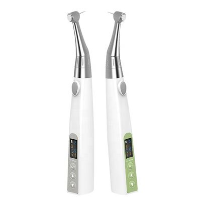 localizador Endo Motor With de 240V Apex gama del esfuerzo de torsión de los 0.6N.Cm - de los 4.0N.Cm