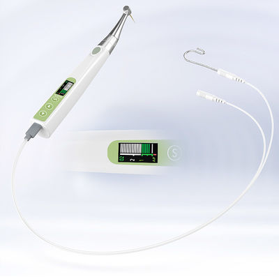 localizador Endo Motor With de 240V Apex gama del esfuerzo de torsión de los 0.6N.Cm - de los 4.0N.Cm