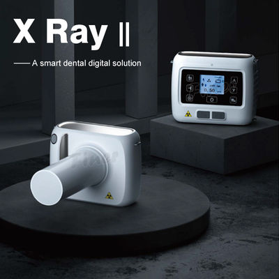 Intra cámara oral dental Digital X Ray Machine For Endodontic Treatment