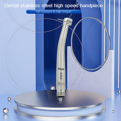 2 dientes dentales de la unidad de Handpiece del agujero del agujero 4 cuidan el equipo con el transporte japonés