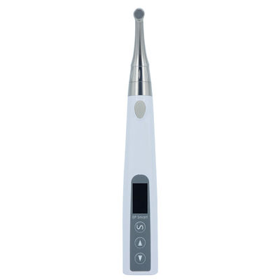 de la endodoncia 120rpm de Endo Motor With Apex Locator esfuerzo de torsión ajustable de la velocidad fácilmente